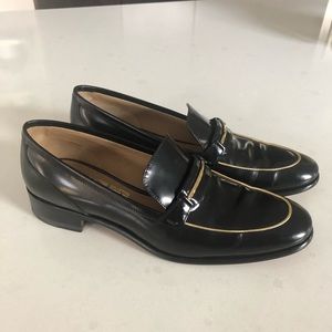 Salvatore Ferragamo loafers